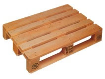 Euro Pallet 1