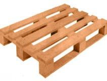 Euro Pallet 2