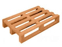 Euro Pallet 3
