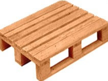 Euro Pallet 4