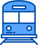Rail Freight