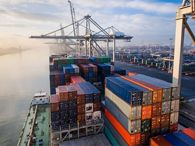 Customs Clearance