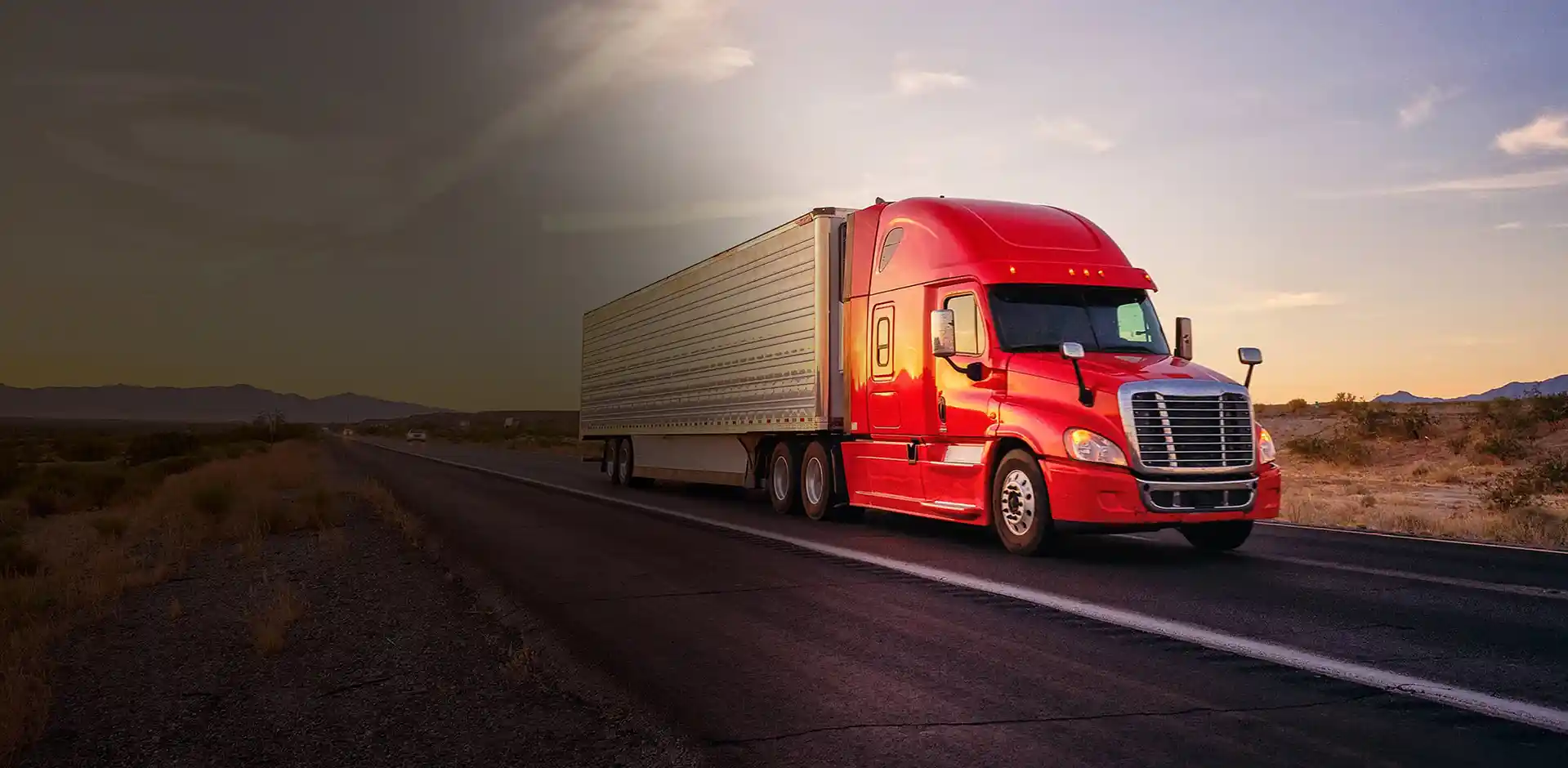 Road Freight