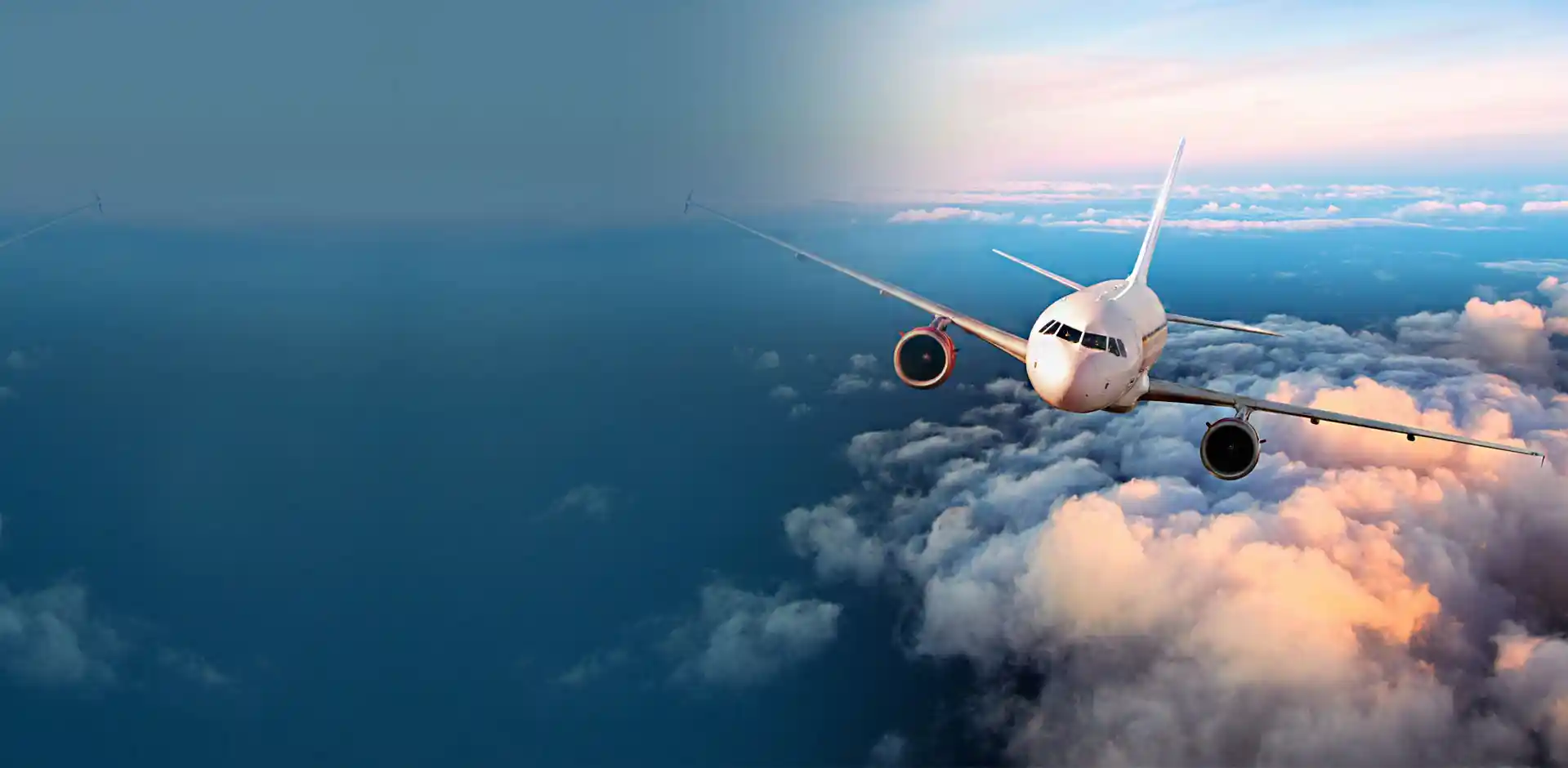Novas Global Logistics Air Freight