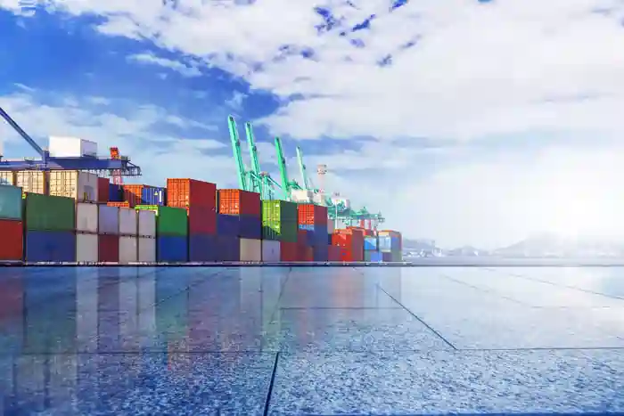 Heavy Cargo