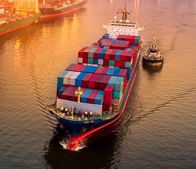 Novas Global Logistics International Transportation Experience