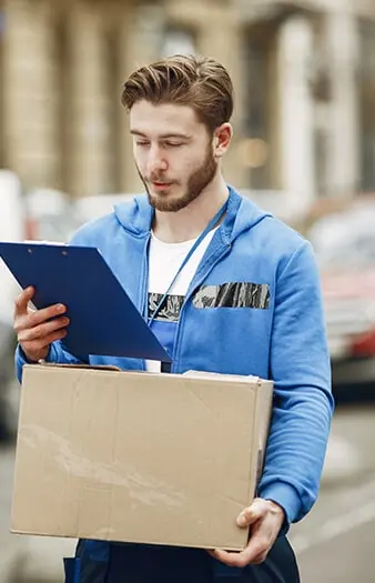 Road, Air, Sea and Partial Freight Transportation