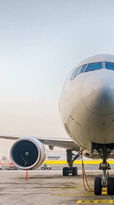 International Air Transportation Solutions