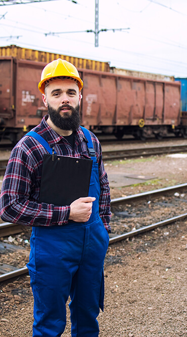 International Railway Transportation Solutions