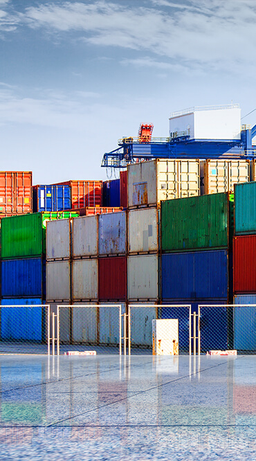 Customs Clearance Solutions