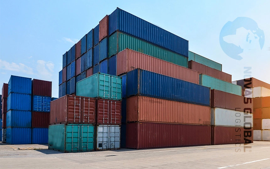 Container Dimensions