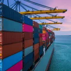 Germany–Turkey Shipping Companies