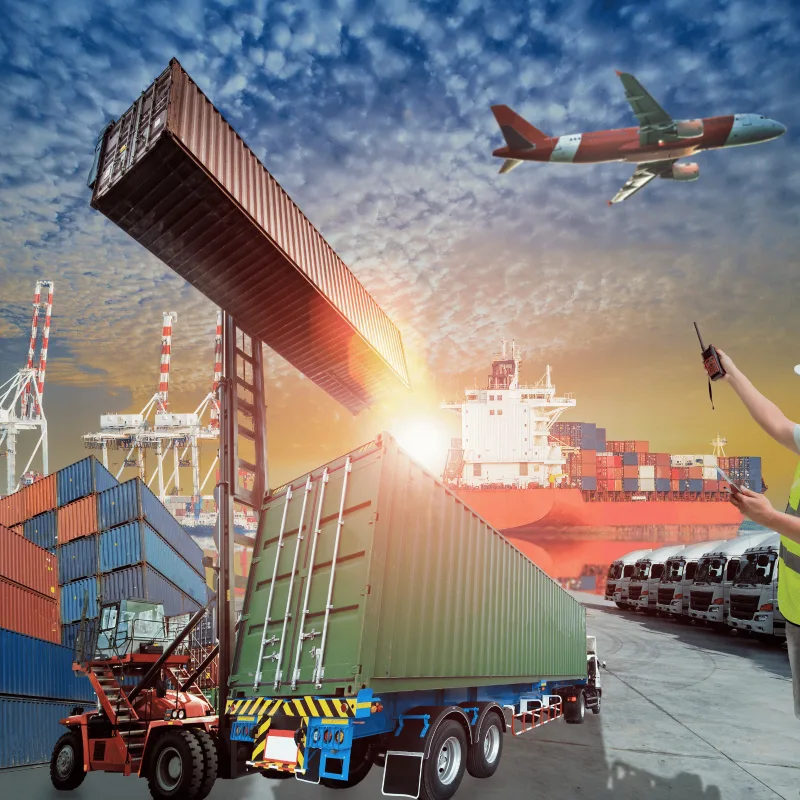 Bursa International Shipping