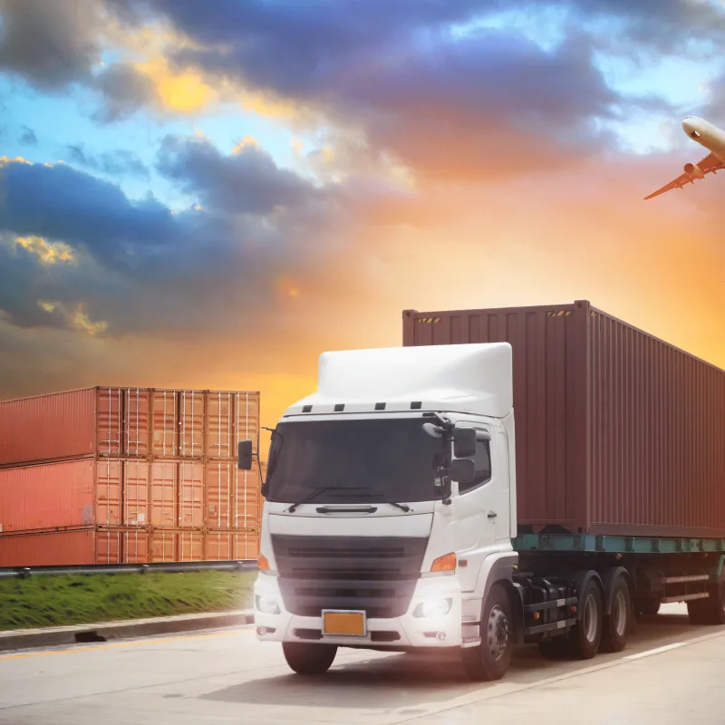 Germany–Turkey Freight Service