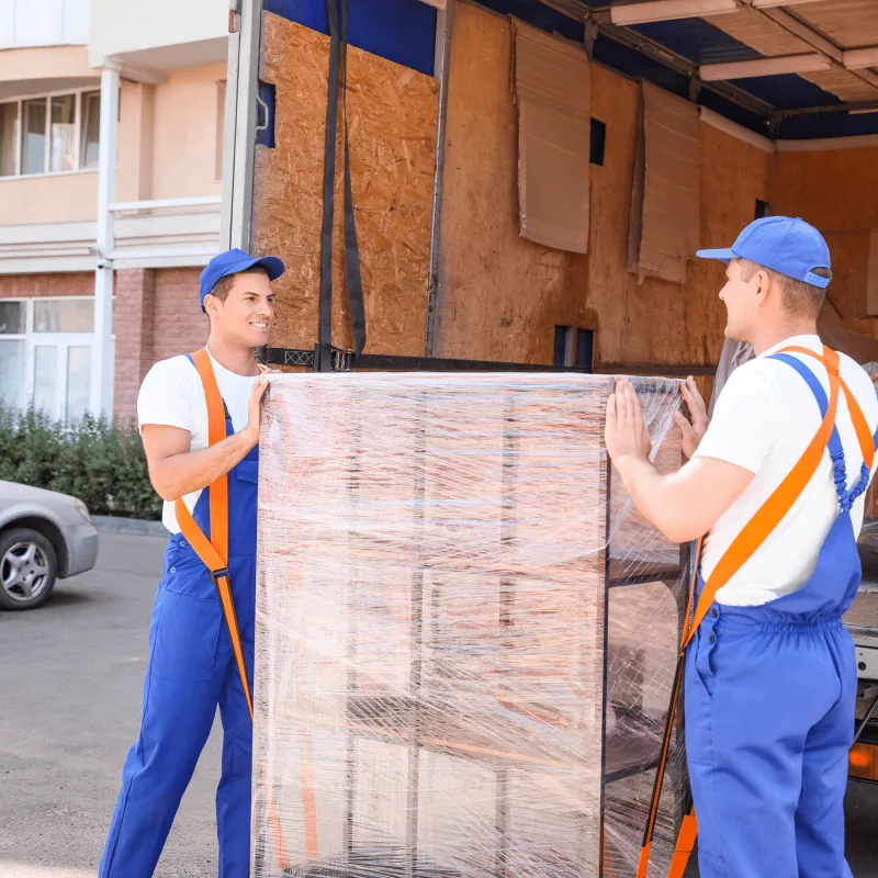 Turkey–Germany Furniture Transport